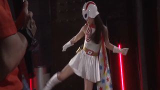 [SuperMisses.com] SPSE-29 Phantom Warrior Shadow☆Star The Stolen Dignity-027-4