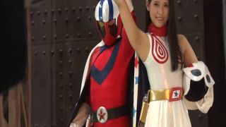 [SuperMisses.com] SPSE-29 Phantom Warrior Shadow☆Star The Stolen Dignity-027-5