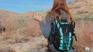 [GetFreeDays.com] Molly Pills Outdoor Fucking During Hike bbw japanese porn-0