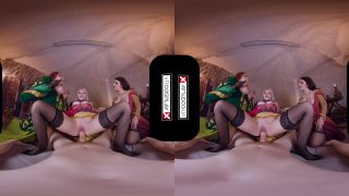 adult xxx clip 11 alt fetish Angel Wicky, Valentina Nappi, Zazie Skymm in HOCUS POCUS A XXX PARODY | virtual reality | virtual reality  - k2s.tv, fetish on fetish porn-8