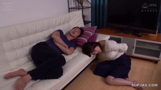 ReducingMosaic NACR-453 逃亡者と私 池谷佳純-5