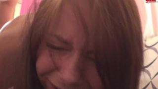 Big Ass Teen Gets Anal Fisted In Doggy Style Pose Quick V...-6