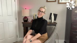 Korixoxo - Principal Kori's Science Experiment - Blonde-1