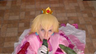 online porn clip 45 Lana Rain – Princess Peach Interactive Video | cosplay | hentai videos party hardcore 2018-4