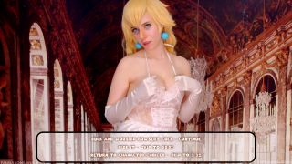 online porn clip 45 Lana Rain – Princess Peach Interactive Video | cosplay | hentai videos party hardcore 2018-6
