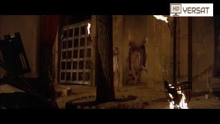Jennifer Jason Leigh, Blanca Marsillach, Nancy Cartwright in Flesh Blo ...-6