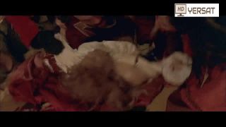 Jennifer Jason Leigh, Blanca Marsillach, Nancy Cartwright in Flesh Blo ...-8