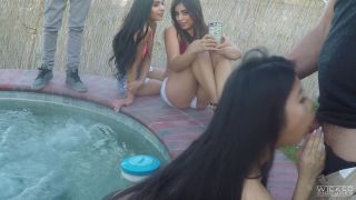 Jade Kush Snatch Chat Review: Steamy Secrets Revealed-1