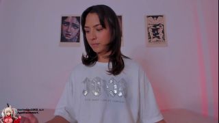 porn video 10 [Chaturbate] agathauwuart 2025-11-14 07-35-14, krissy lynn femdom on webcam -9