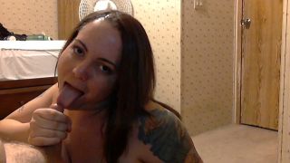 Nikki Sequoia I Make You Blow Quick Onlyfans (Pornstar)-9