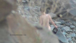 NudeBeachdreams.com-NudeBeachdreams.com- Nudist video 01431-2