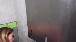 M@nyV1ds - Alice_Hatter - Fucking anal public toilet-6