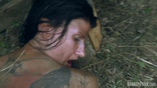  The beast from the woods (Horror Porn 39)  -8