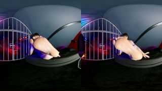 online video 45 The English Mansion – Miss Vivienne lAmour – Naked Goddess Visit – VR – Femdom Pov, Jerkoff Command, femdom ball whipping on fetish porn -2