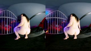 online video 45 The English Mansion – Miss Vivienne lAmour – Naked Goddess Visit – VR – Femdom Pov, Jerkoff Command, femdom ball whipping on fetish porn -8