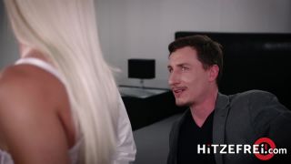   Swallow  Celina Davis, Blanche Bradburry - S.a.r.a. Love In A Threesome, Part 1. - Teen  Swallow-1