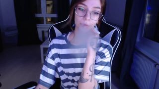 Moonless Fingering Adventure: Sensual Nights Under The Stars-1