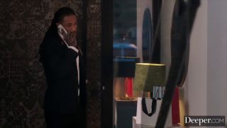 Jay Hefner,Nicole Doshi - VIXENPLUS Gold digging Beauty Shows Her Man What She's Worth-1