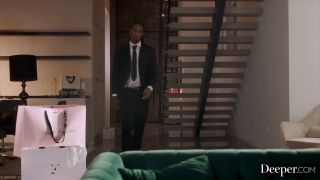 Jay Hefner,Nicole Doshi - VIXENPLUS Gold digging Beauty Shows Her Man What She's Worth-2