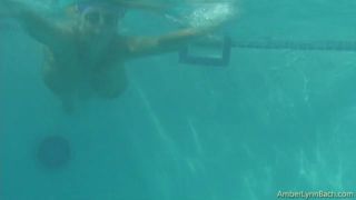 Amberathome com Scuba Fucking-2