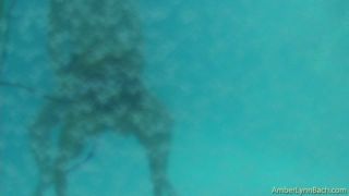 Amberathome com Scuba Fucking-8