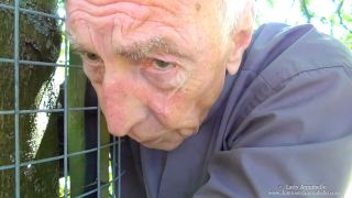 Dominatrixannabelle Cometh The Hour Cumeth Vicar Femdom (Femdom porn)-3