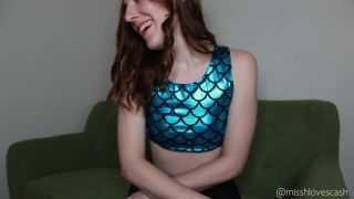 adult clip 1 femdom goddess Miss Hanna – The Riskiest JOI Experiment – $12.99, pov on pov-5