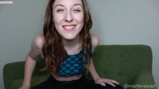 adult clip 1 femdom goddess Miss Hanna – The Riskiest JOI Experiment – $12.99, pov on pov-7