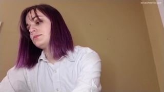 Nina Crowne - Police Interrogation CBT-6