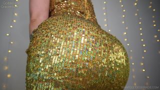 xxx clip 30 Goddess Gracie Haze - Owned By My Ass on pov femdom hotwife cuckold interracial-2