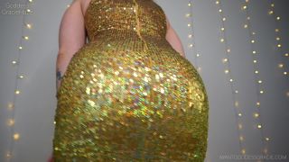 xxx clip 30 Goddess Gracie Haze - Owned By My Ass on pov femdom hotwife cuckold interracial-6