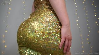 xxx clip 30 Goddess Gracie Haze - Owned By My Ass on pov femdom hotwife cuckold interracial-8