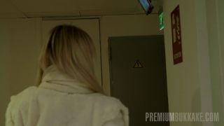 Novella Night 1 Bukkake: Behind The Scenes Goodbye 2025 Expo-9