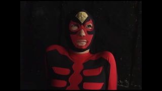 [supermisses.com] TGJ-02 Heroine The Dead in Hell 02 Kei Sawaguchi HEROINE餓鬼地獄Vol.2 Kei Sawaguchi | superheroines porn, superheroine, wonder woman-8
