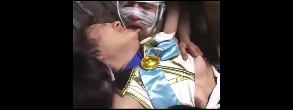 [supermisses.com] TGJ-02 Heroine The Dead in Hell 02 Kei Sawaguchi HEROINE餓鬼地獄Vol.2 Kei Sawaguchi | superheroines porn, superheroine, wonder woman