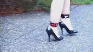 free porn video 29 belly fetish porn Faith Part 2, leather on bdsm porn-1