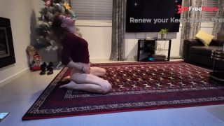 [GetFreeDays.com] evening yoga is fun Adult Leak June 2023-1