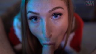 online video 33 Skylar Snow : Christmas Gift [Manyvids/Mind Under Master] (FullHD 1080p) - fetish - fetish porn latex fetish clothing-5