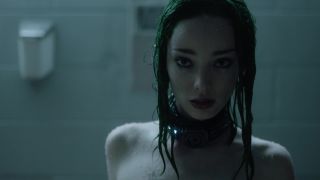 Emma Dumont - The Gifted s01e02 (2017) HD 1080p!!!-9