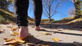 7178 Foot fetish, Feet, legs  71-1