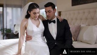 6237 Groomsman Assfucks Best Buddys Wife Valentina Nappi In M...-2