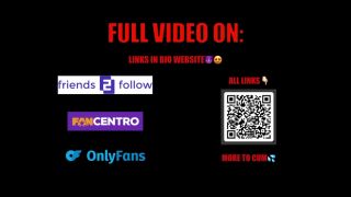 DutchCoupleContent - Dutch hot milf with oiled up tits jerks big cock til it shoots cum all over her-8