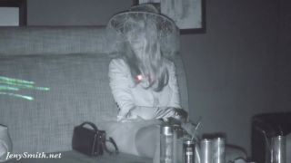 online clip 43 male fart fetish Jeny Smith – Crazy Halloween Neutral, pantyhose on big ass porn-1