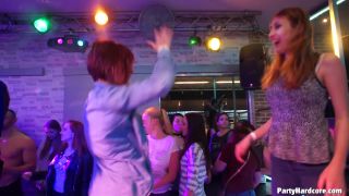 Party Hardcore Gone Crazy Vol. 33 Part 7 - Cam 2-8