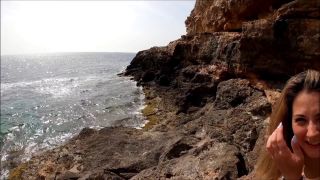 Spectacular My Wife Fulfills Her Fantasy When We Find - Antonio Mallorca - Public-7