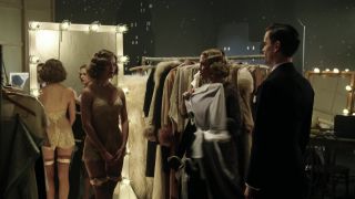 Bailey Noble – The Last Tycoon s01e01 (2016) HD 1080p - (Celebrity porn)-2