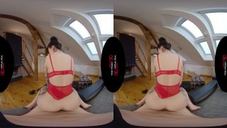 Charlotte Sartre(Virtual Reality)-4