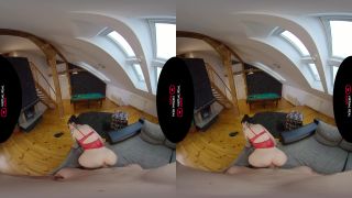 Charlotte Sartre(Virtual Reality)-7