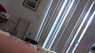 Atk girlfriends with lily adams in christmas pov-8