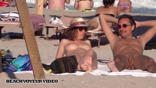 porn video 29 Nude Beach Video 695 on hardcore porn gaypublichardcore-8